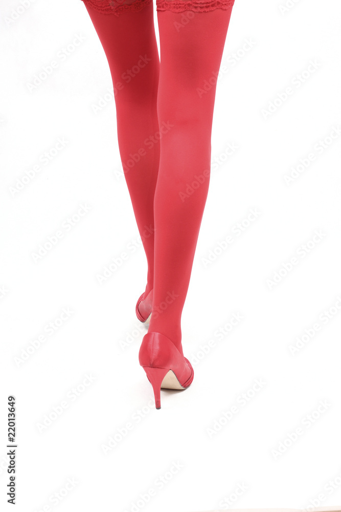 Slim Long Legs. Backside. Slim Long Legs. Backside.