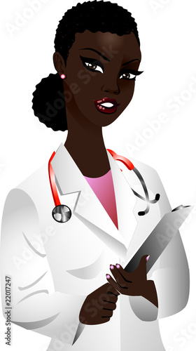 Doctor