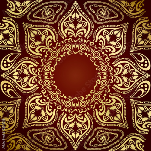 Mandala Patterns