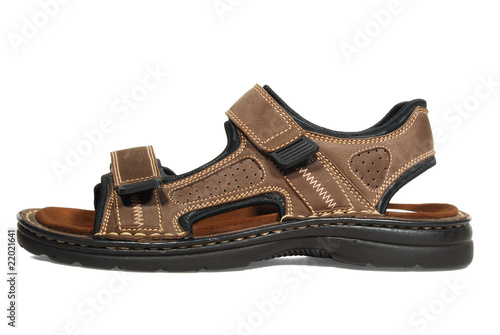 Men sandal