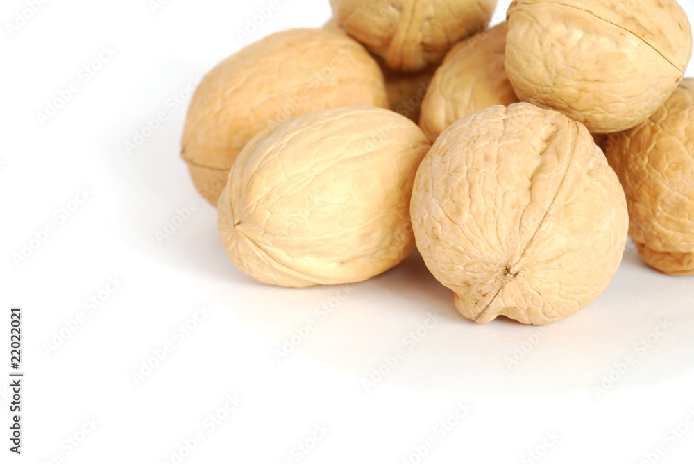 Walnuts