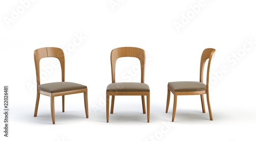 chairs