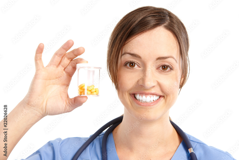doctor doctor