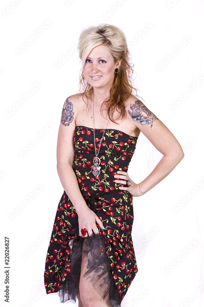 Beautiful Girl Showing Her leg Beautiful Girl Showing Her leg