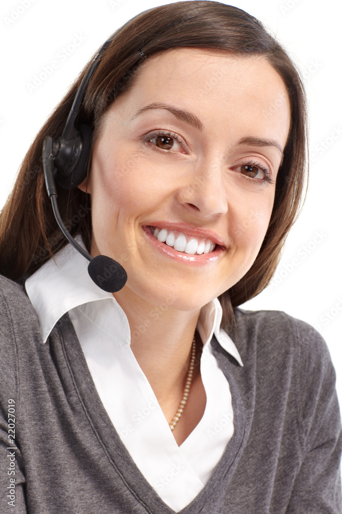 Call Center Operator Call Center Operator