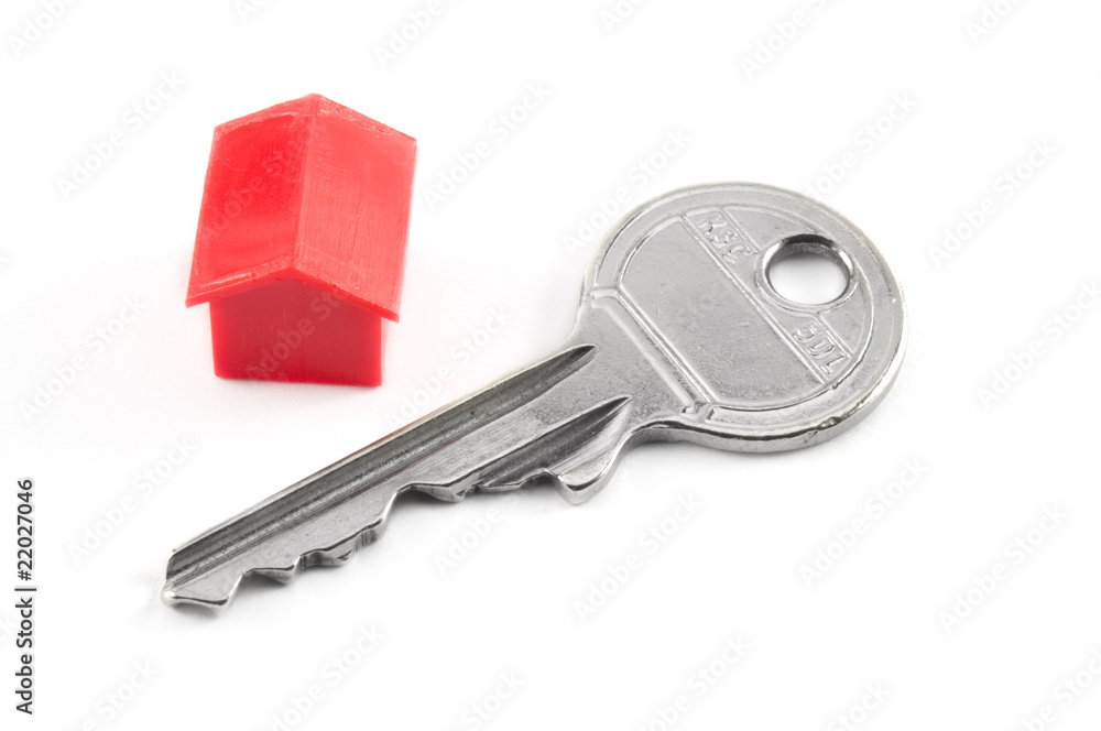 Wohnungsschlüssel Wohnungsschlüssel