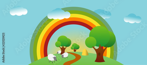 Rainbow