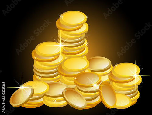 geld-goldmünzen