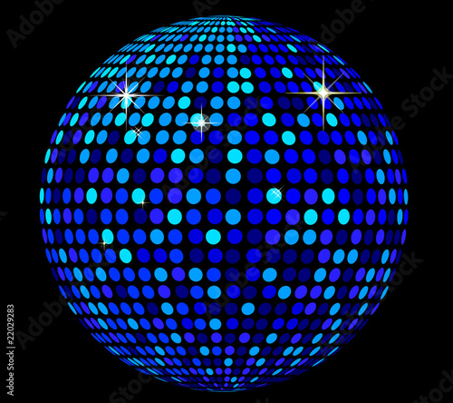 Discokugel