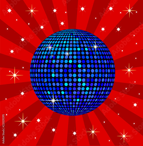 Discokugel