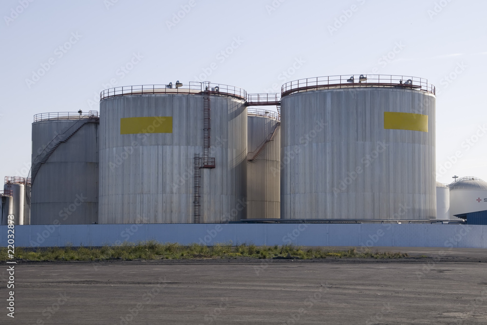 Obraz premium tanks