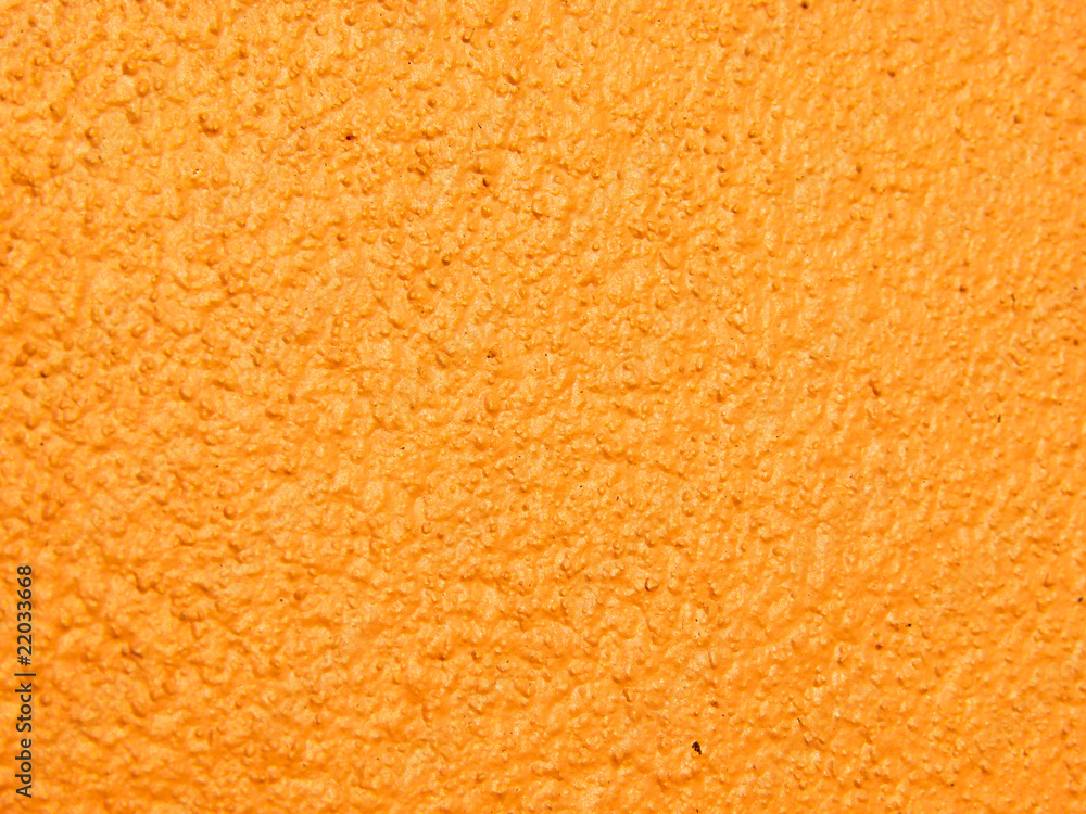 Naklejka premium orange texture