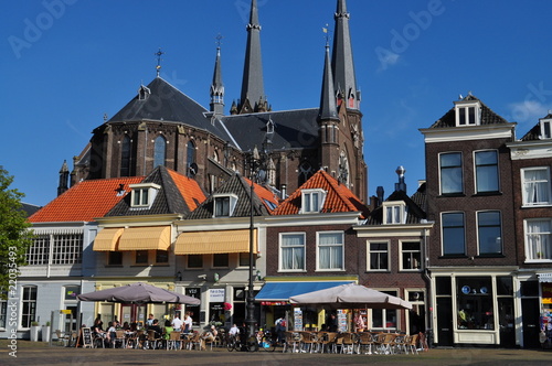Piazza Olandese
