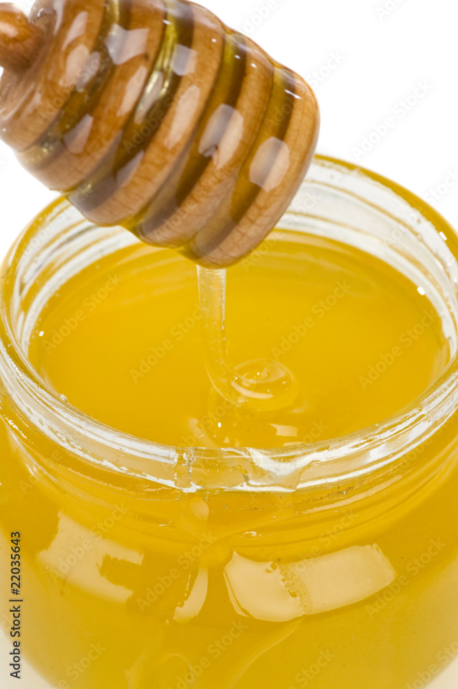 honey honey