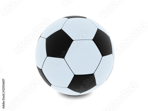 Soccer ball