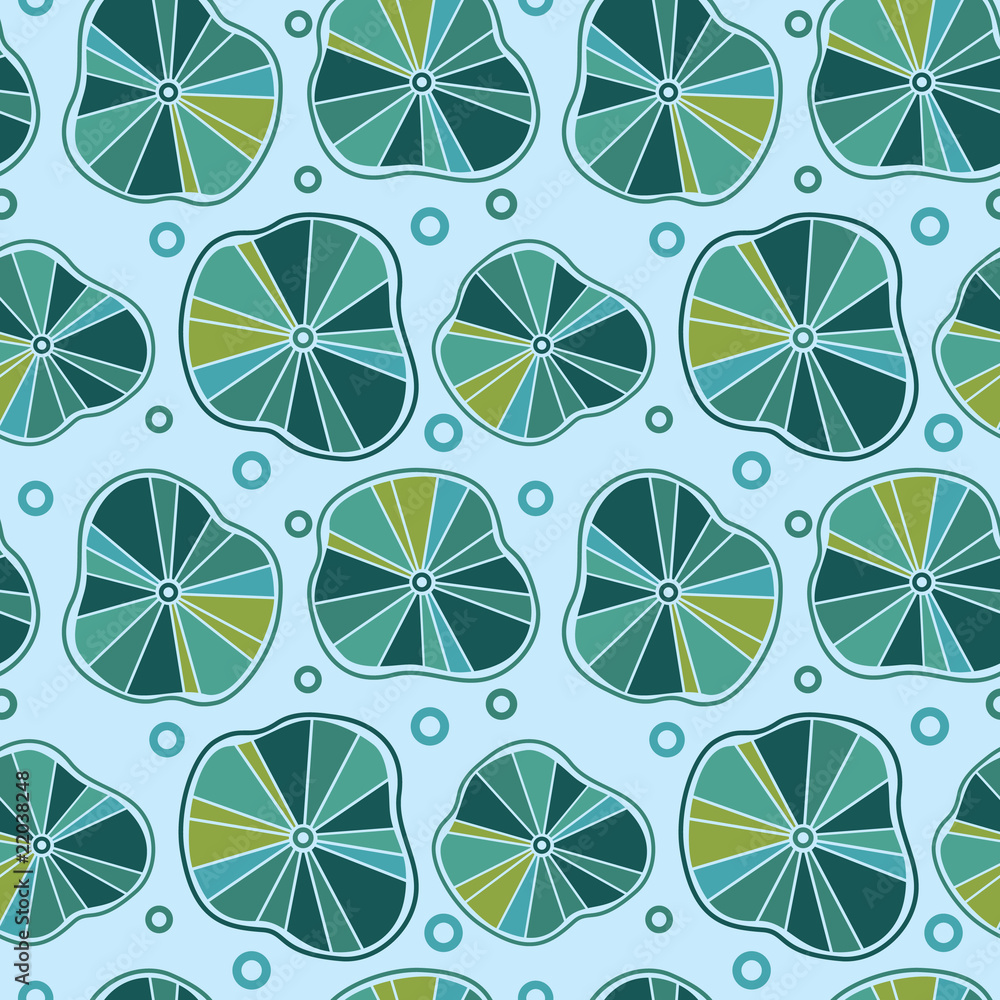Abstract pattern Abstract pattern