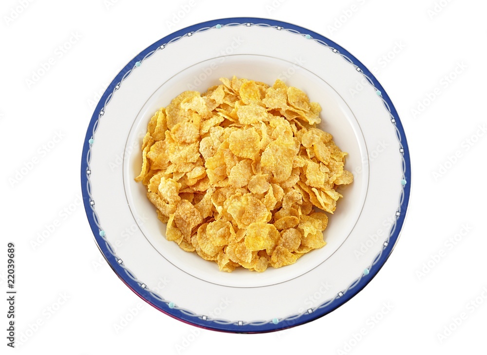 corn flakes corn flakes
