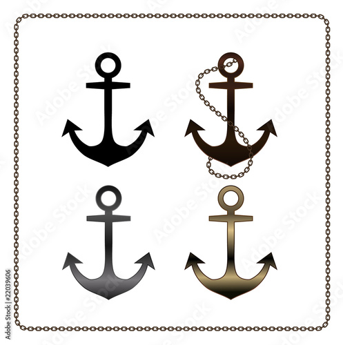anchor