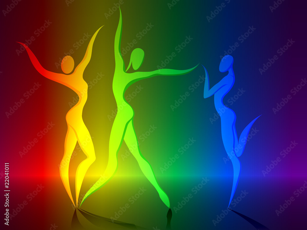 Dancers Dancers