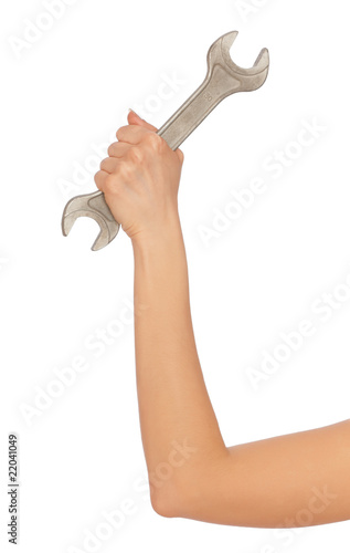 spanner