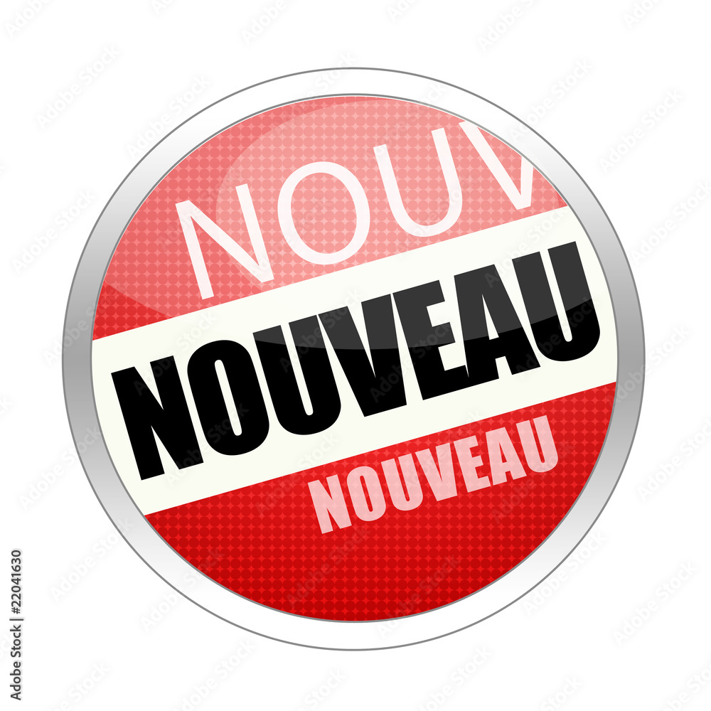 Nouveau Nouveau