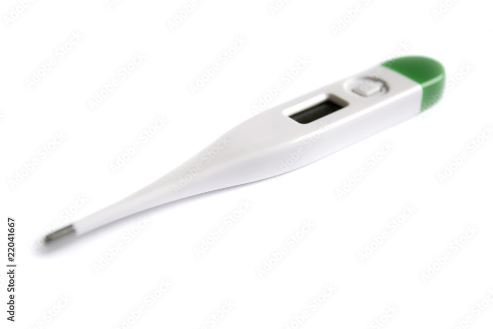 clinical thermometer clinical thermometer