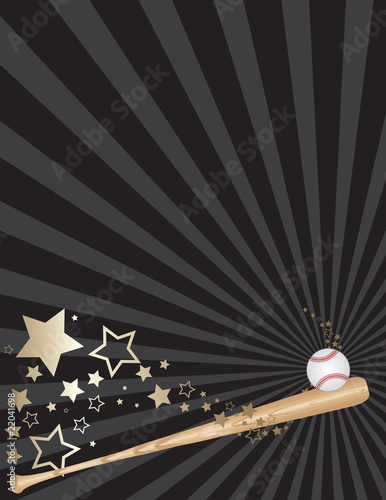 Baseball Stars