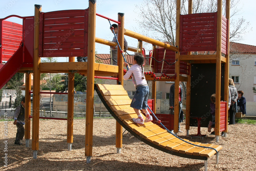 parc de jeux parc de jeux