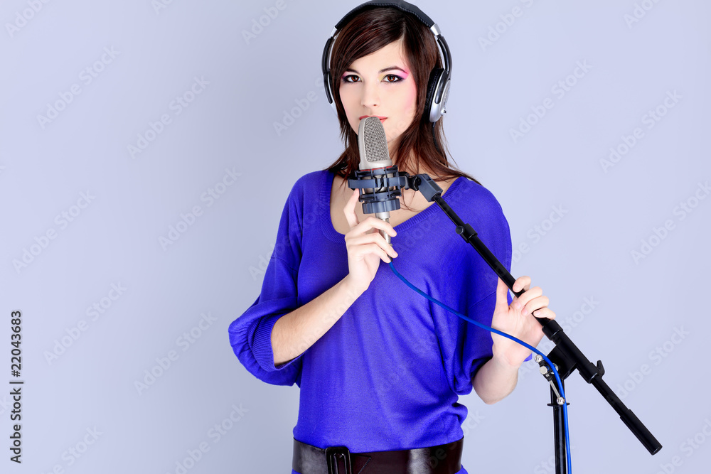 audio studio audio studio