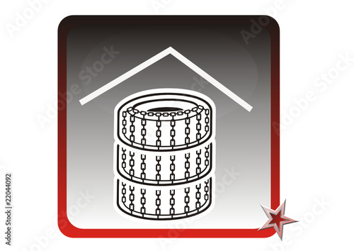 Auto - Rädereinlagerungs Service