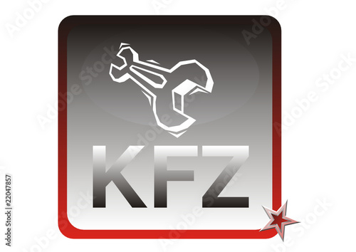 Auto - KFZ Werkstatt