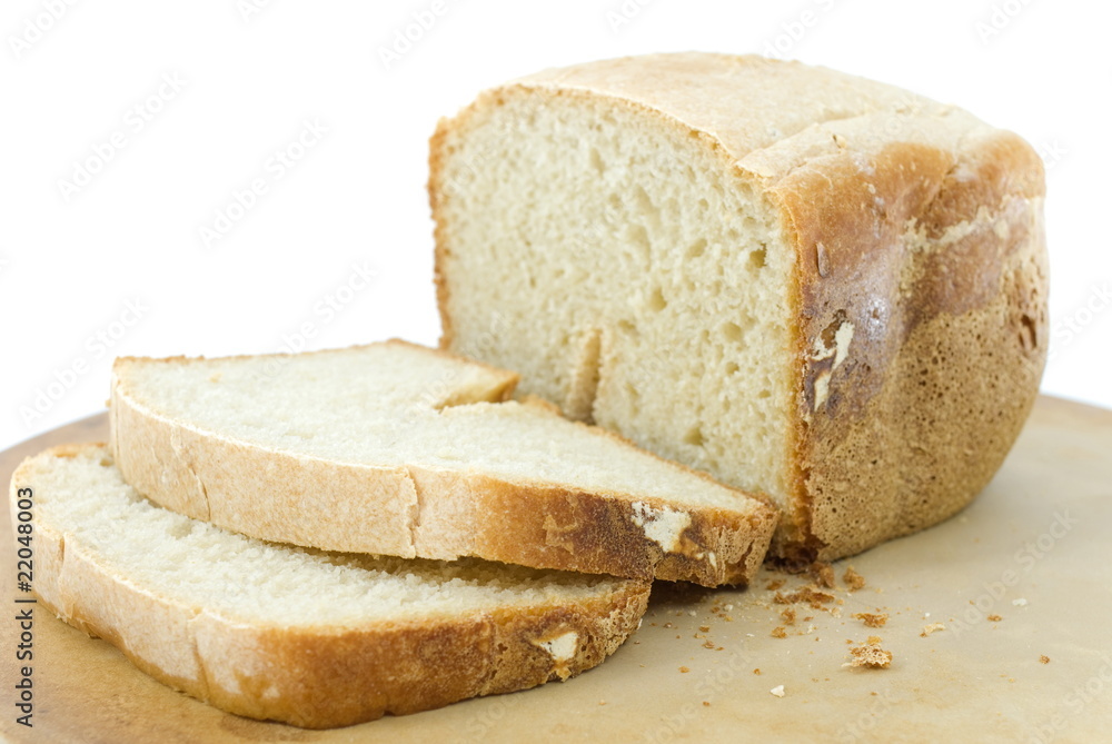 Bread Bread