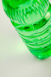 Bottiglia  di acqua minerale