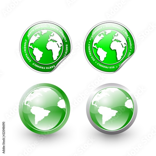 ECO FRIENDLY