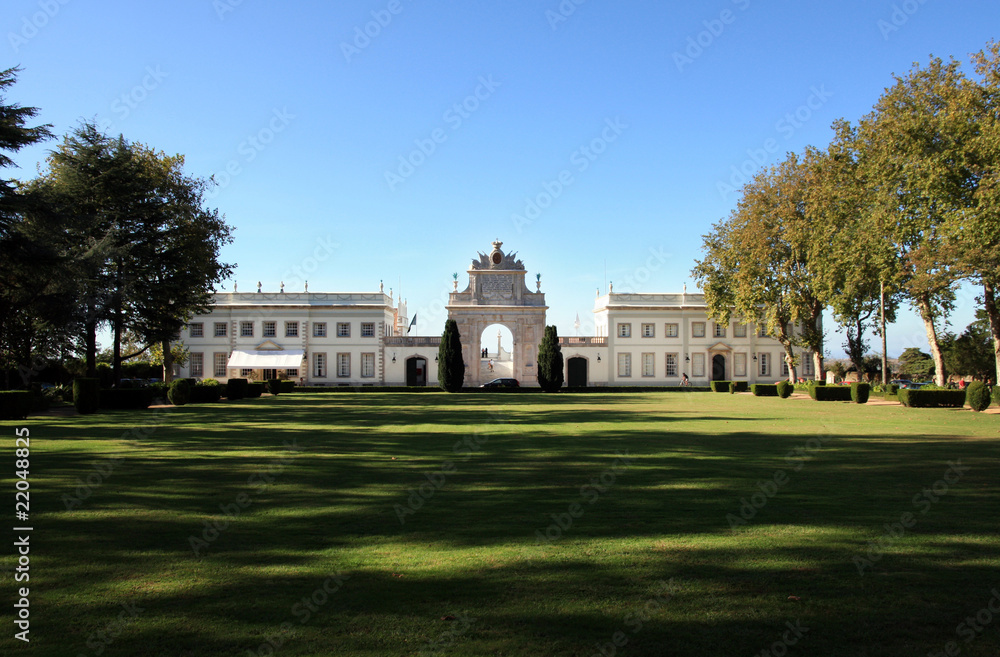 Seteais Palace