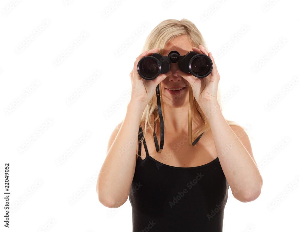 Fernglas Fernglas