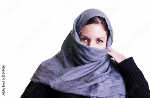 islamic woman