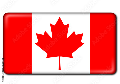 Drapeau Canada