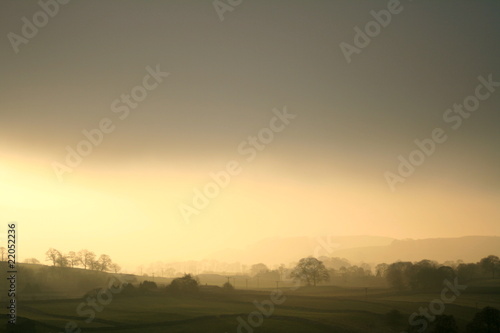 Threshfield Mist