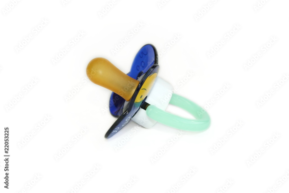 Baby's dummy Baby's dummy