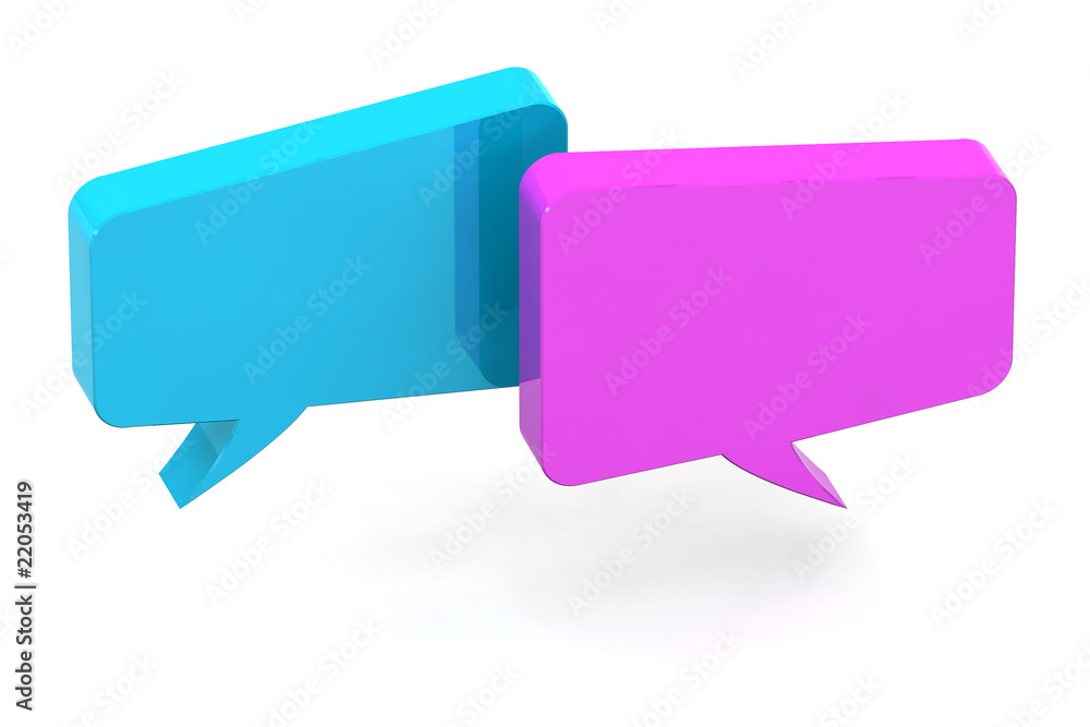 Talking Talking