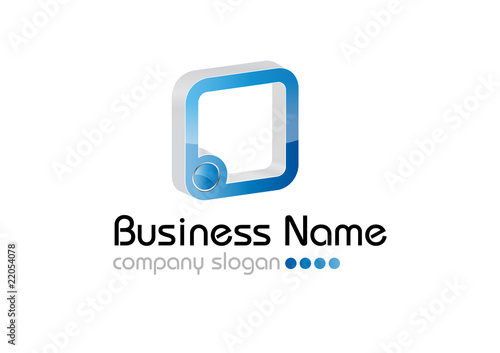 Logo Business 10