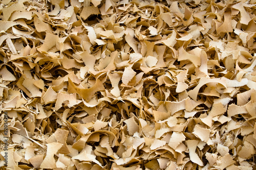 Sawdust Sawdust