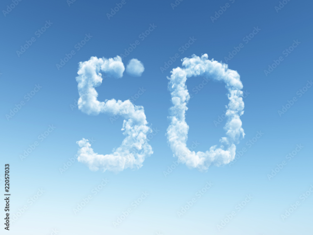 cloudy fifty cloudy fifty