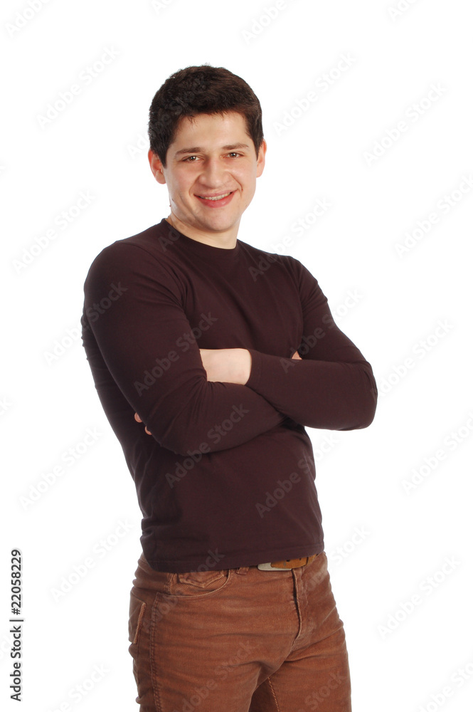men portrait men portrait