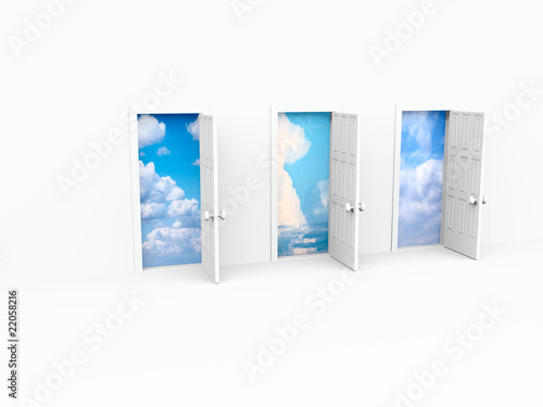 doors