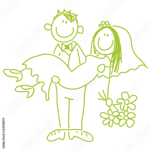 brautpaar - wedding - hochzeit - bride and groom