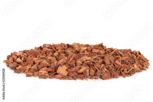 Photos Oak Bark Herbal Medicine