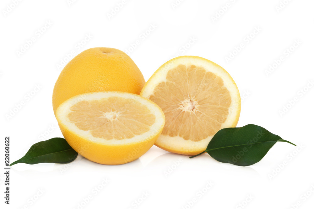 Grapefruit Grapefruit