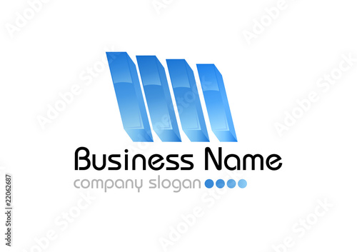 Logo Business 14